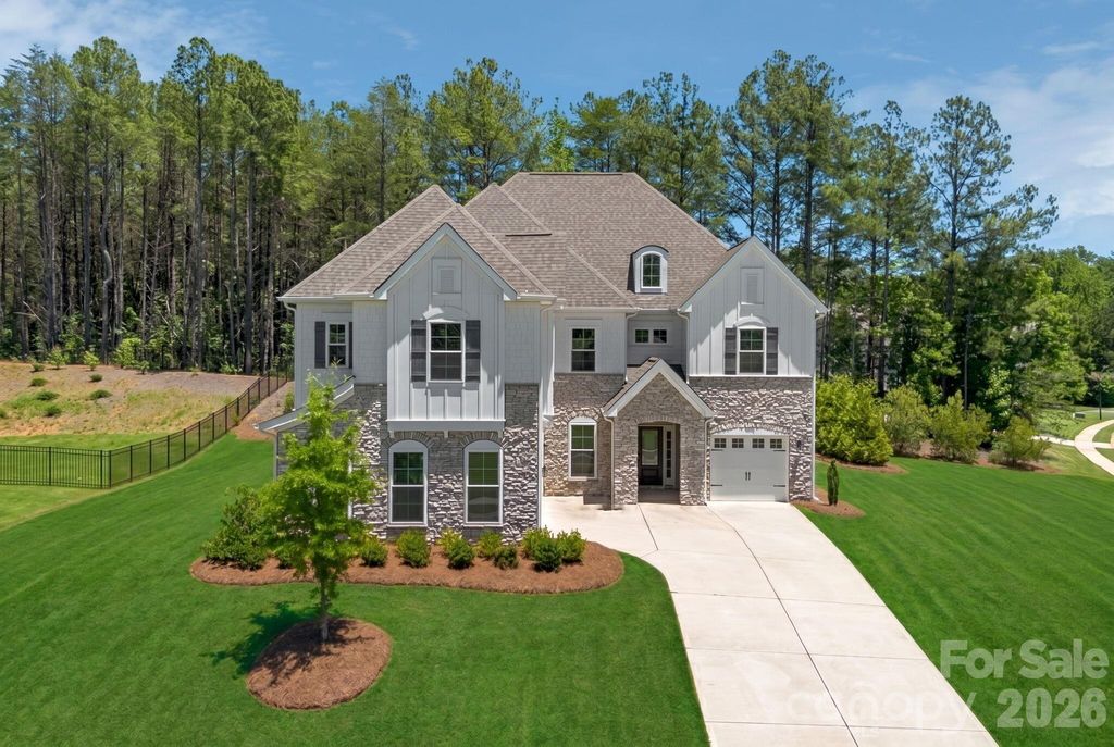 3138 Montreaux Valley Drive, Fort Mill, SC 29707