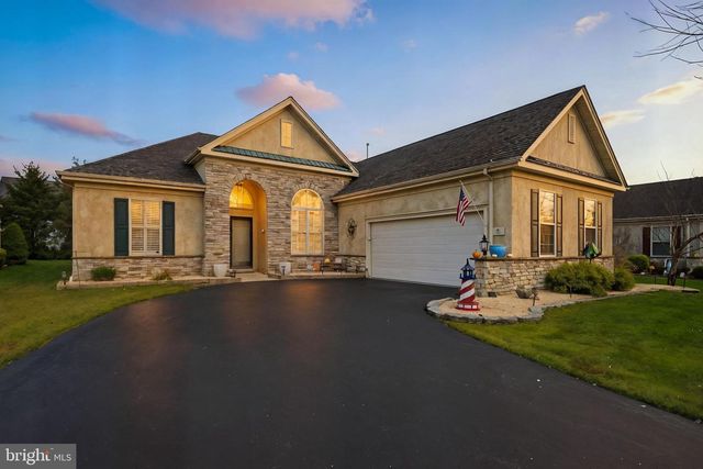 37 MISSION WAY, Barnegat, NJ 08005