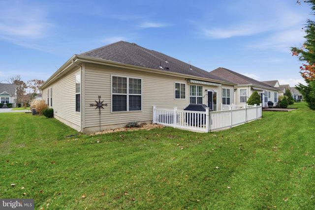 37 MISSION WAY, Barnegat, NJ 08005