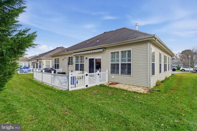 37 MISSION WAY, Barnegat, NJ 08005