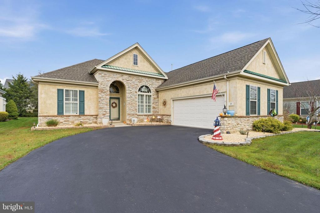 37 MISSION WAY, Barnegat, NJ 08005