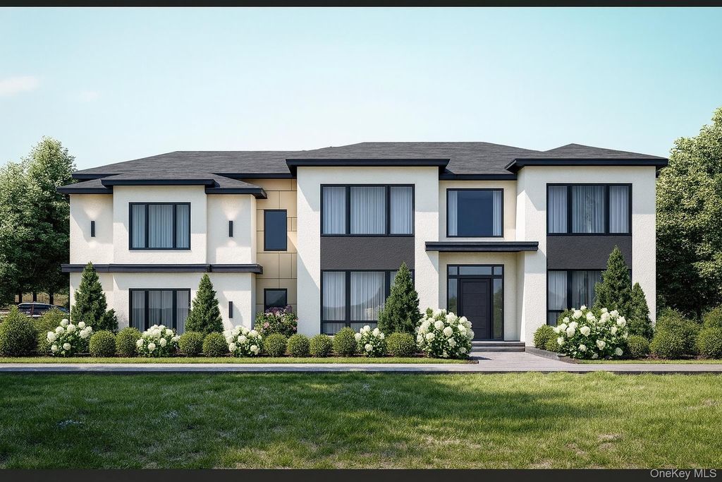 141 Old Cedar Swamp Road, Jericho, NY 11753