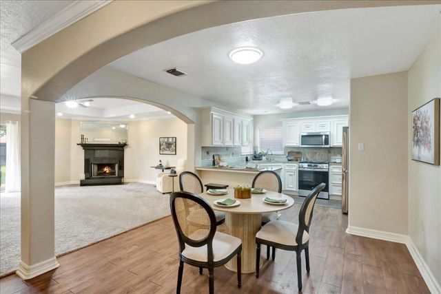 103 Denton Drive, Pasadena, TX 77586