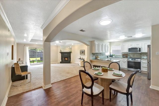 103 Denton Drive, Pasadena, TX 77586