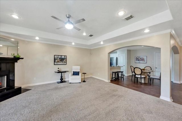 103 Denton Drive, Pasadena, TX 77586