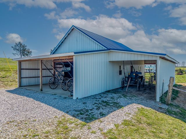 608 Saunders Lane, Hillsboro, KY 41049