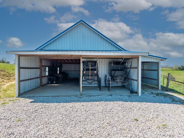 608 Saunders Lane, Hillsboro, KY 41049