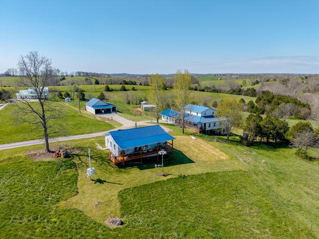 608 Saunders Lane, Hillsboro, KY 41049