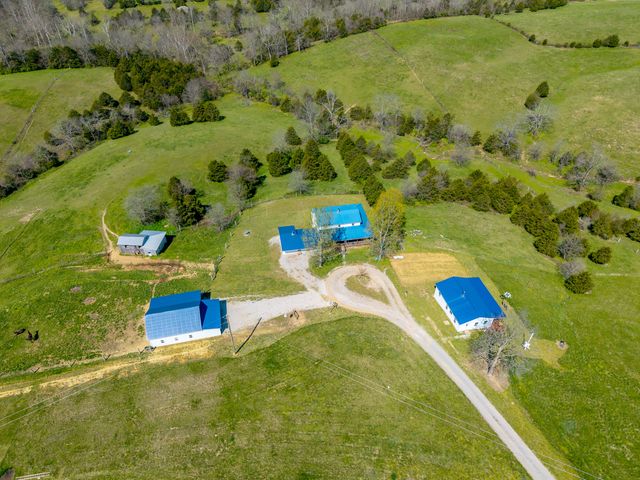 608 Saunders Lane, Hillsboro, KY 41049