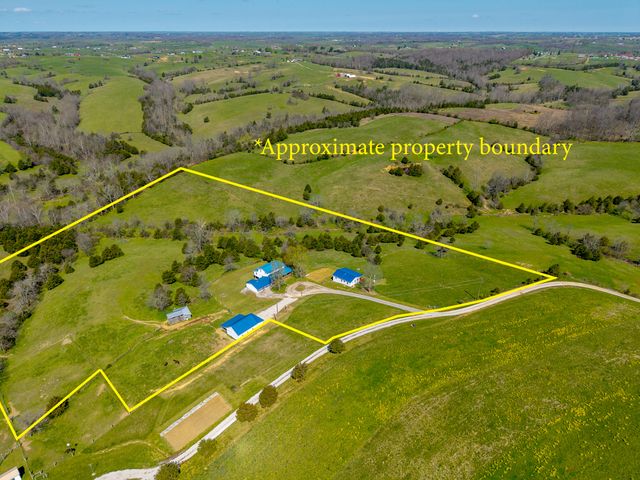 608 Saunders Lane, Hillsboro, KY 41049