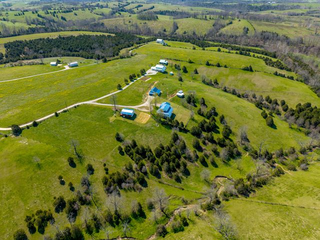608 Saunders Lane, Hillsboro, KY 41049