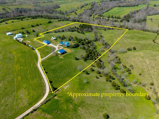 608 Saunders Lane, Hillsboro, KY 41049