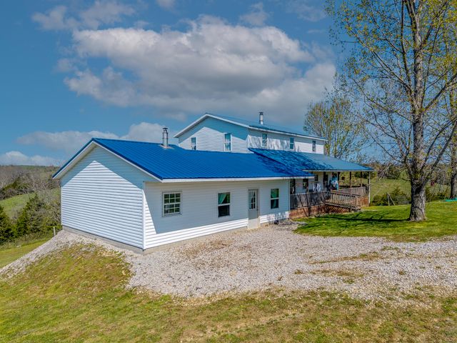 608 Saunders Lane, Hillsboro, KY 41049