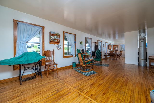 608 Saunders Lane, Hillsboro, KY 41049