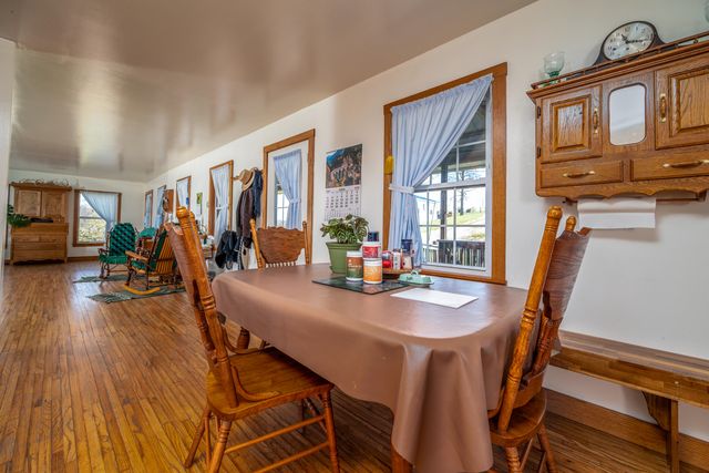608 Saunders Lane, Hillsboro, KY 41049