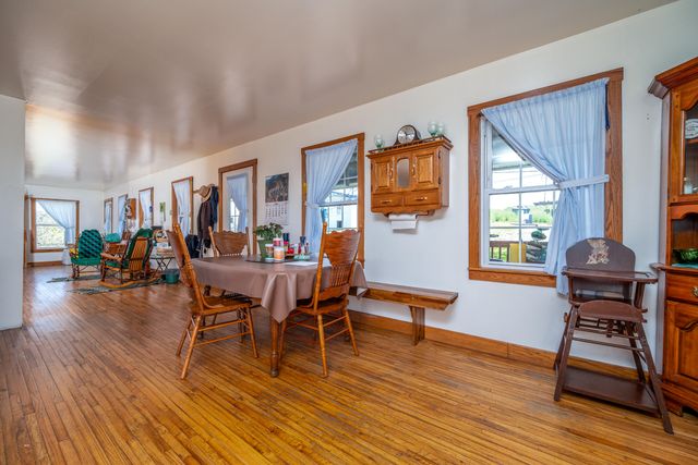 608 Saunders Lane, Hillsboro, KY 41049