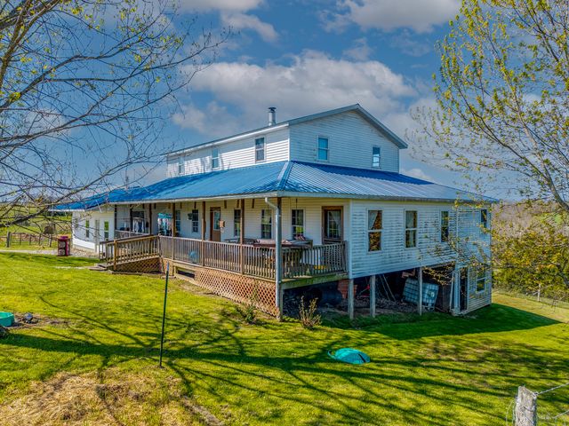 608 Saunders Lane, Hillsboro, KY 41049
