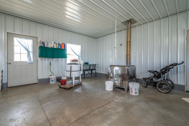 608 Saunders Lane, Hillsboro, KY 41049