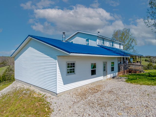 608 Saunders Lane, Hillsboro, KY 41049