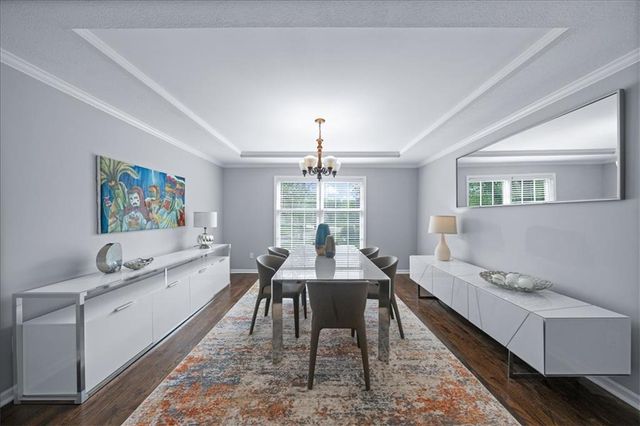 4300 W 125th Terrace, Leawood, KS 66209