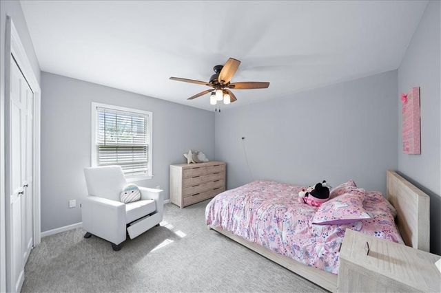 4300 W 125th Terrace, Leawood, KS 66209