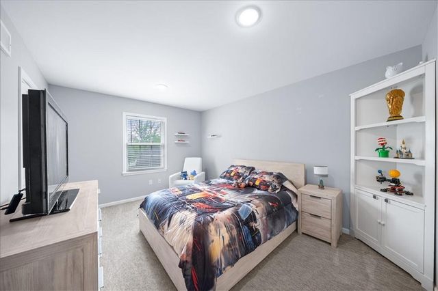 4300 W 125th Terrace, Leawood, KS 66209