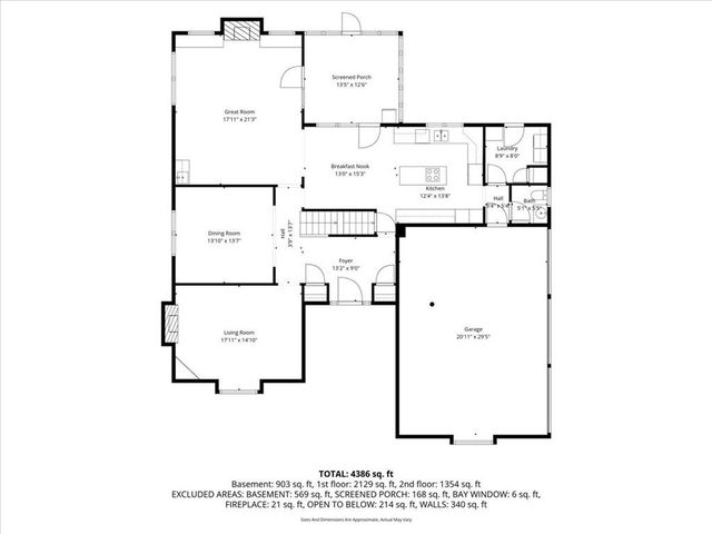 4300 W 125th Terrace, Leawood, KS 66209