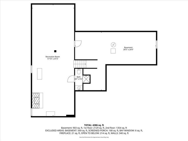 4300 W 125th Terrace, Leawood, KS 66209