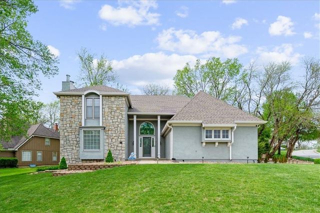 4300 W 125th Terrace, Leawood, KS 66209