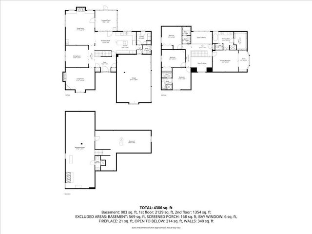 4300 W 125th Terrace, Leawood, KS 66209