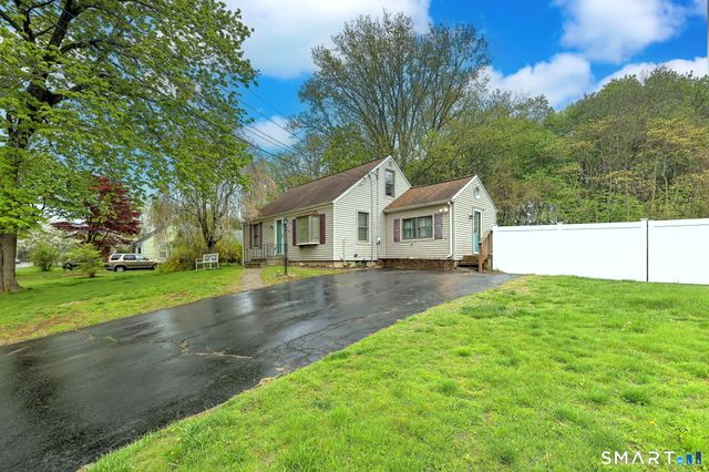 44 Joyce Court, Milford, CT 06461