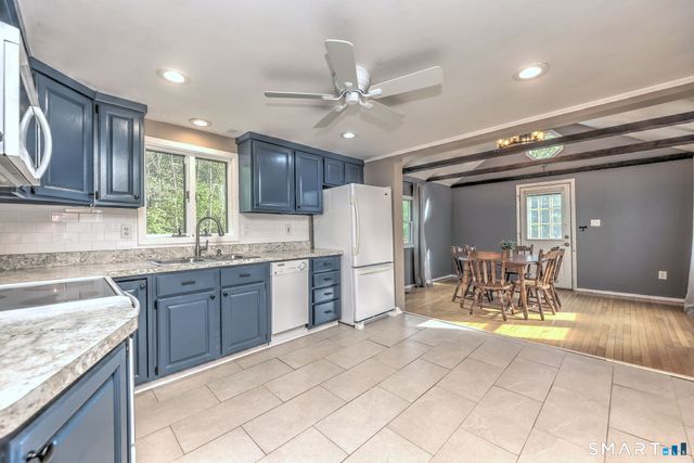 44 Joyce Court, Milford, CT 06461