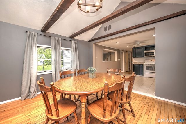 44 Joyce Court, Milford, CT 06461