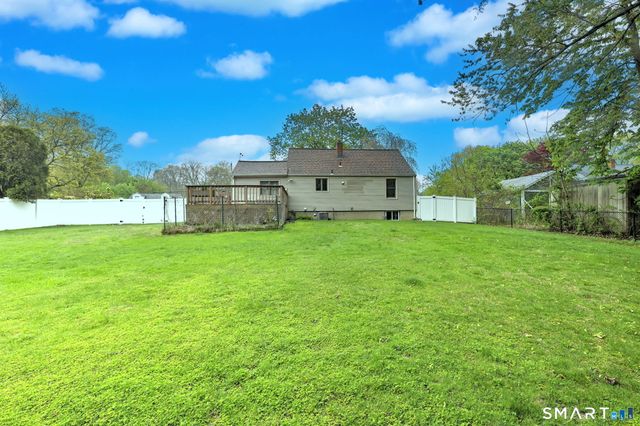 44 Joyce Court, Milford, CT 06461