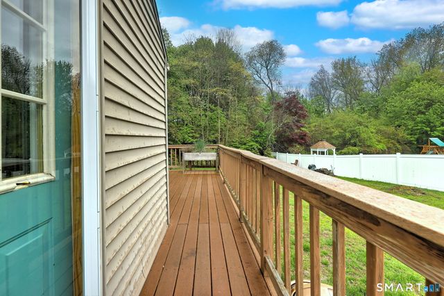 44 Joyce Court, Milford, CT 06461