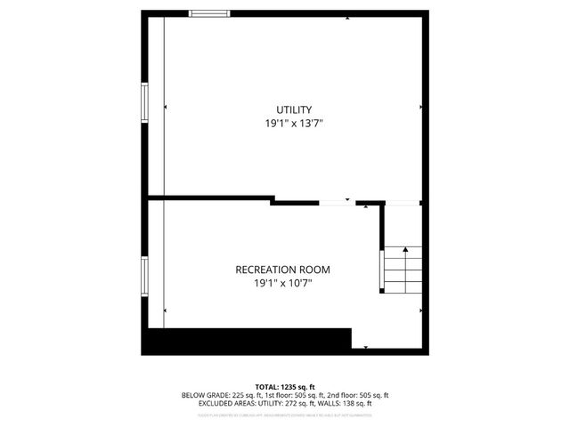 319 5th NW, Cedar Rapids, IA 52405