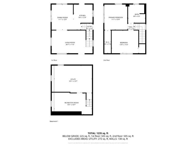 319 5th NW, Cedar Rapids, IA 52405