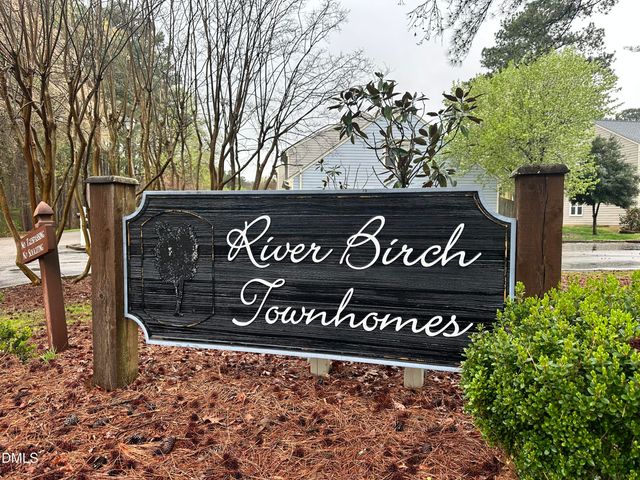 5620 Bridgetowne Way, Raleigh, NC 27609