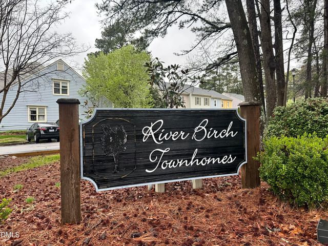 5620 Bridgetowne Way, Raleigh, NC 27609