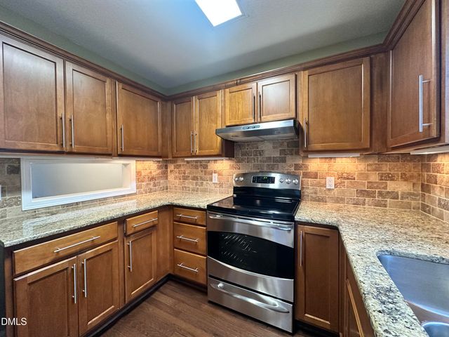 5620 Bridgetowne Way, Raleigh, NC 27609