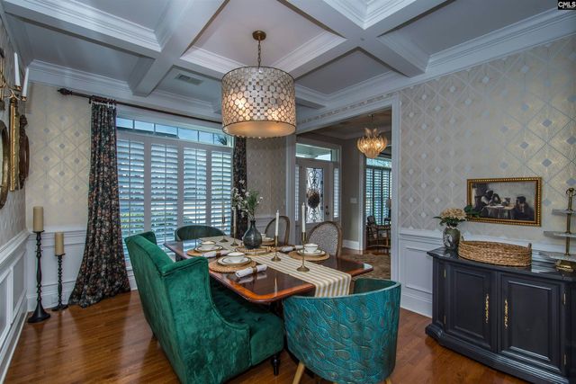 505 Fairwind Drive, Chapin, SC 29036