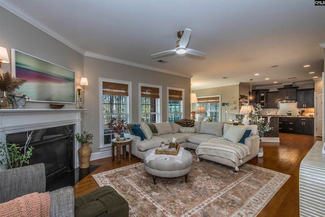 505 Fairwind Drive, Chapin, SC 29036