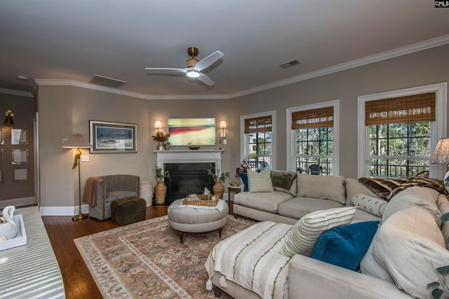 505 Fairwind Drive, Chapin, SC 29036