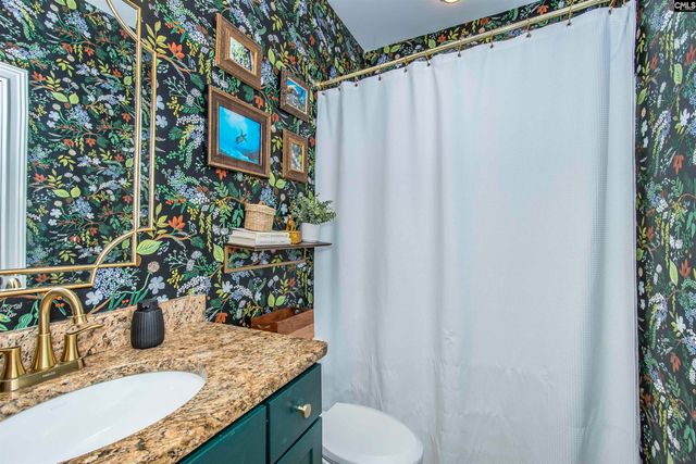 505 Fairwind Drive, Chapin, SC 29036