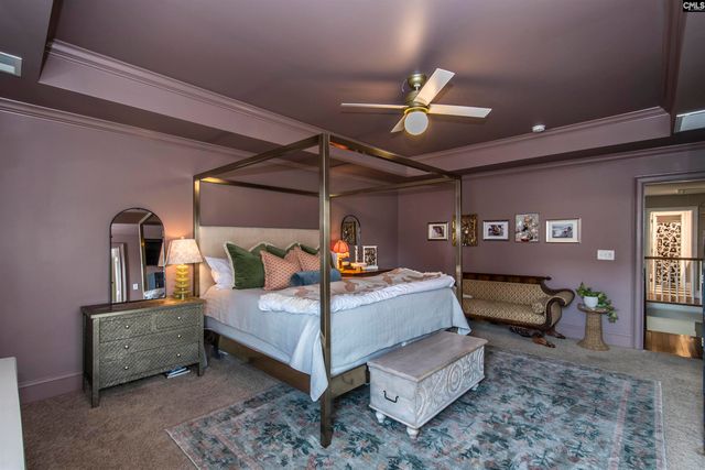 505 Fairwind Drive, Chapin, SC 29036