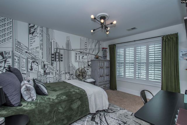 505 Fairwind Drive, Chapin, SC 29036