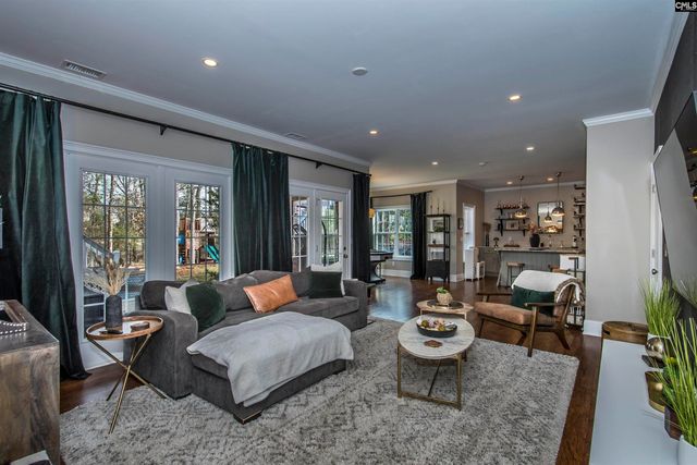 505 Fairwind Drive, Chapin, SC 29036