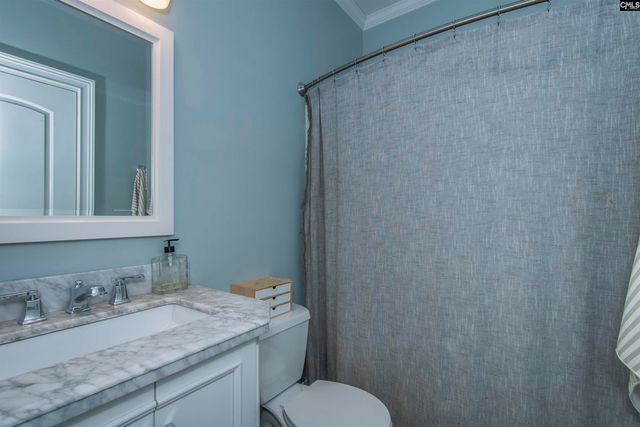 505 Fairwind Drive, Chapin, SC 29036