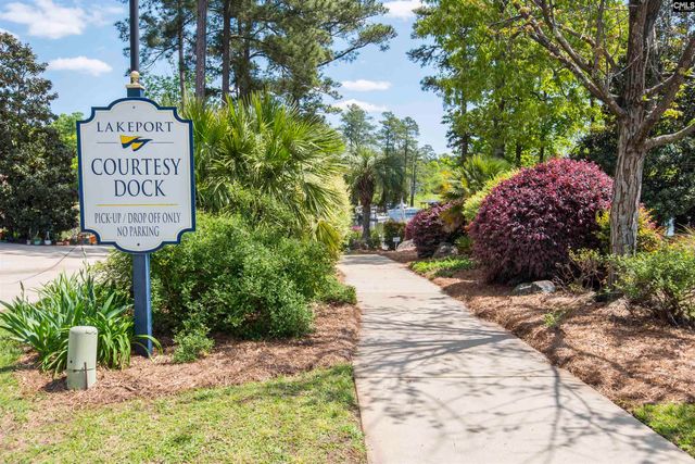 505 Fairwind Drive, Chapin, SC 29036