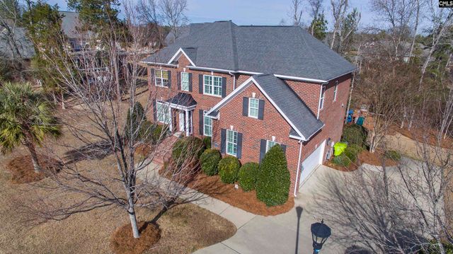505 Fairwind Drive, Chapin, SC 29036